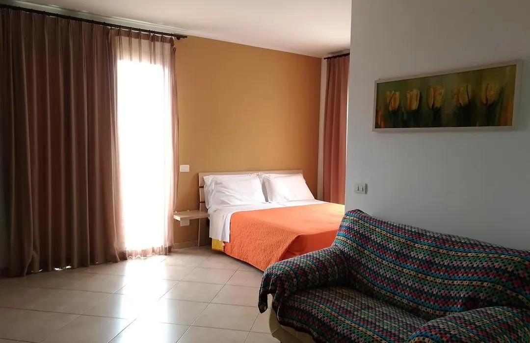 Residence Ilario Suite Hotel-1