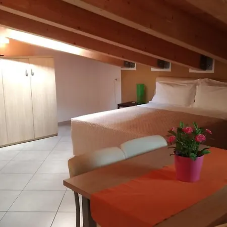Residence Ilario Suite Hotel-2
